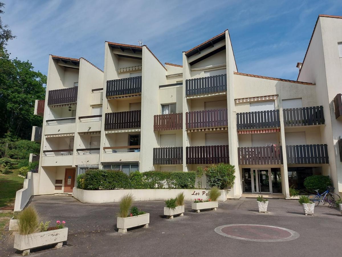 Joli Studio - 2 Pas De La Mer Et Du Centre Saint-Georges-de-Didonne Exterior photo